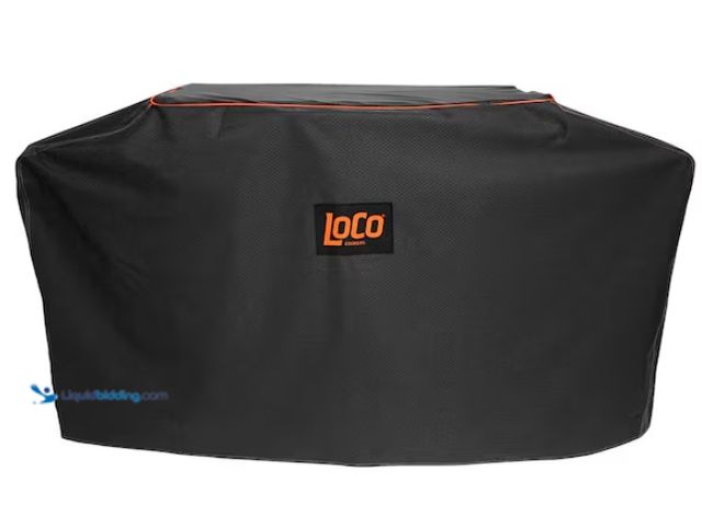 Lot 49-5543123 - Loco 36" Griddle Cover. Model #20230502103. New.