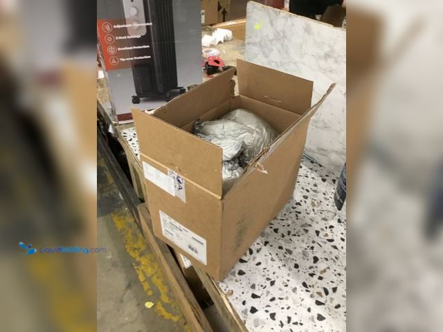 Lot 49-5478324 - Whirlpool Pump Motor 1 HP Item is unused