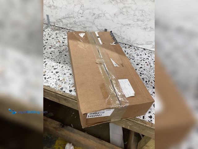 Lot 49-5460901 - BTCD R Stainless Steel Grill Burner Tubes Heat Plate 14851 Item is unused.