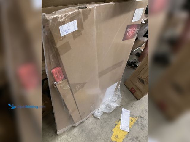 Lot 49-5411633 - Viz-pro Double Sided Magnetic Board. Unused