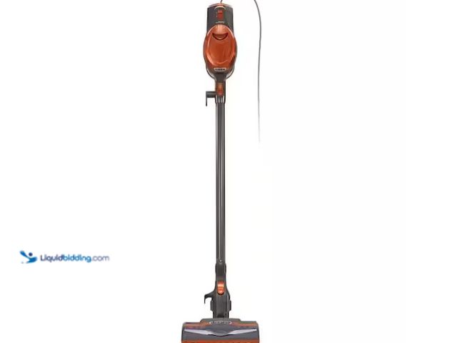 Lot 49-1575643 - Shark Rocket Bagless Corded Washable Filter Stick Vacuum Cleaner for Hard Floors/ Rugs with Powerful...