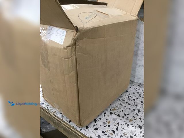 Lot 49-5450645 - Foam Beam Bag Chair Item is unused.