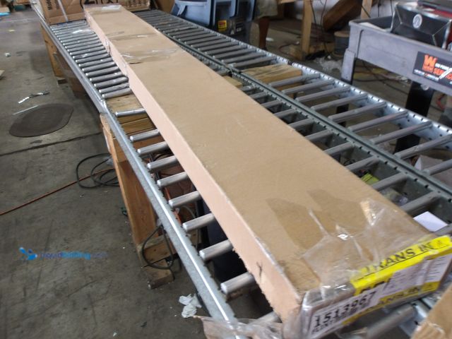 Lot 49-1513967 - (lot of 10) 42" Led Strip Lights, Unused  Ref#4G-0723