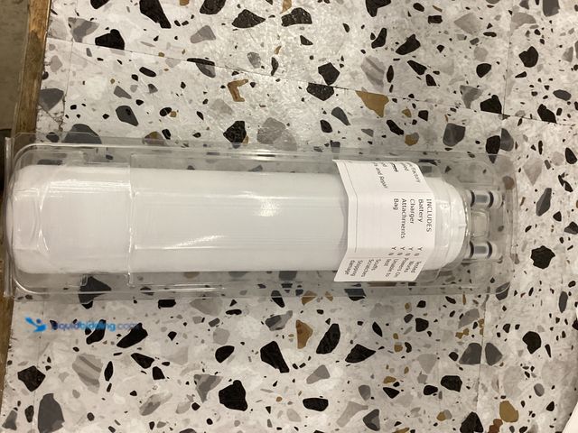 Lot 49-5412707 - Frigidaire Refrigerator Filter for Frigidaire WF3CB Pure Source 3, Unused.