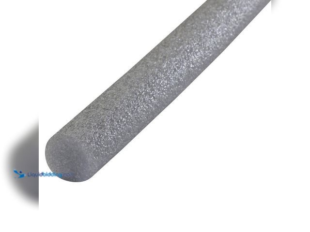 Lot 49-5435346 - M-D Building Products
0.625 in. x 20 ft. Gray Foam Backer Rod Weatherstrip for Large Gaps and Joint...
