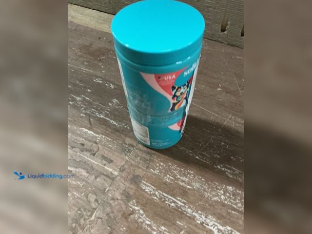 Lot 49-3540169 - Solid Gold Skin&Coat (2pack) New