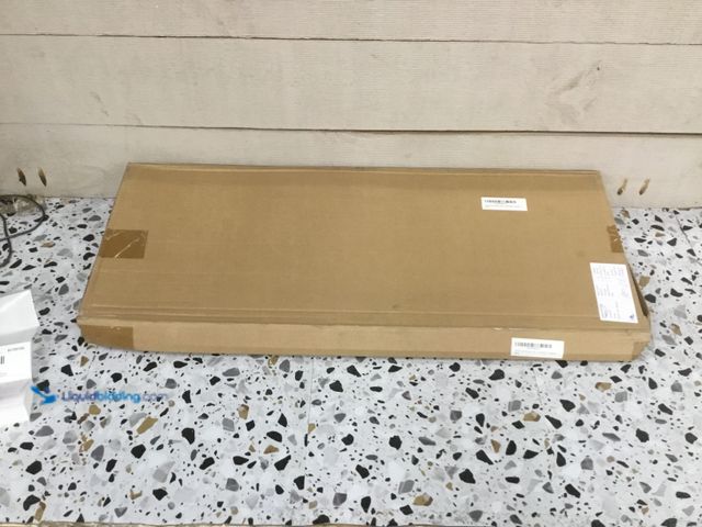Lot 49-5416503 - Rower-Ride Exercise Trainer for Total Body Workout and Accessory. Unused