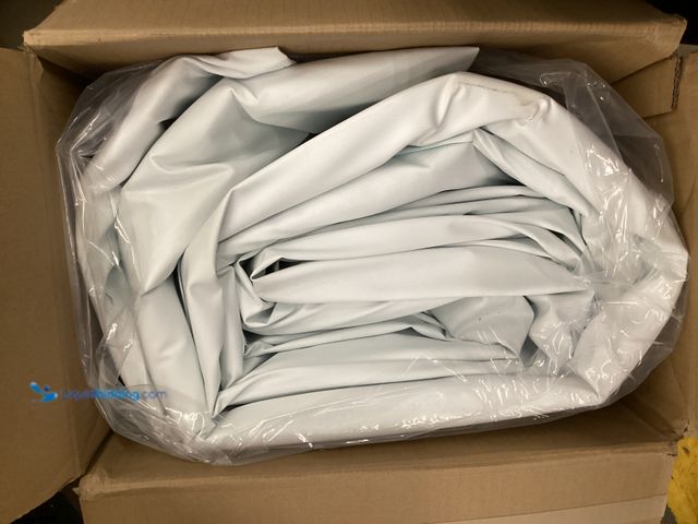 Lot 49-5545721 - Funsicle 15 Ft Oasis Pool Liner, Unused