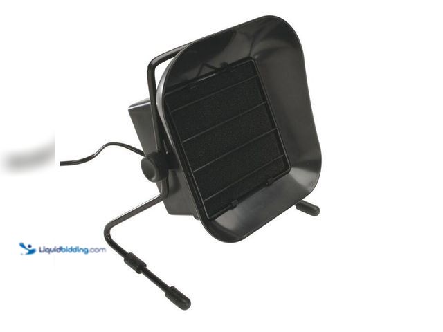 Lot 49-1548525 - Weller 120-Volt Benchtop Smoke Absorber. Model # WSA350. Unused.  Ref#HDSR114