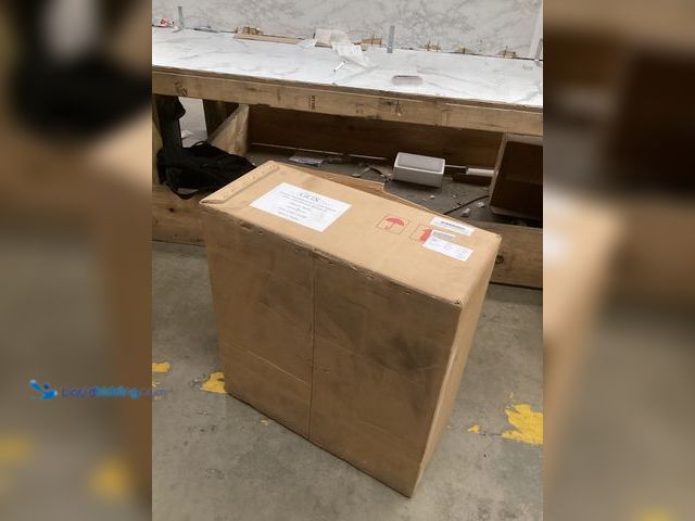 Lot 49-5475652 - Film Brack-18" L-Type Sealer for L Type Impulse Sealer 18". Unused