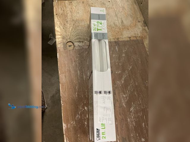 Lot 49-5484875 - Feit Electric Light Bulb (6pack) New