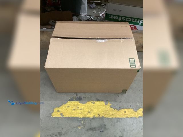 Lot 49-5448852 - 37" x 27"  Memory Foam Dog Bed. Used