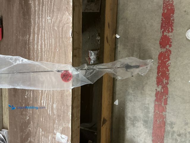 Lot 49-5484511 - Ugly Stik GX2™ Spinning Combo - USGXSP481UL/20CBO Unused