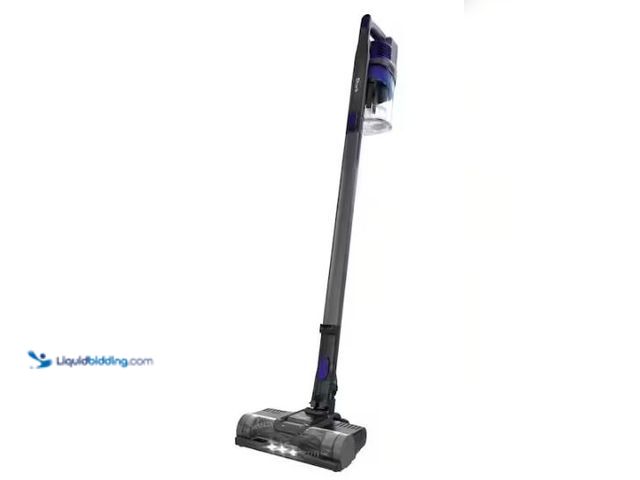 Lot 49-3473090 - Shark Pet Bagless Cordless Washable Filter Stick Vacuum, XL Dust Cup, LED Lights, Removable Handheld...