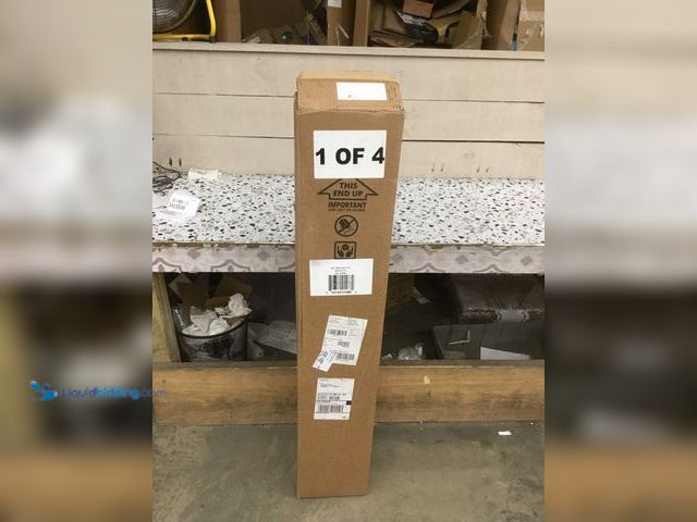 Lot 49-5410549 - Aquasana EQ-1000-AST-UV Whole House Water Softener Treatment Tank. [Part: EQ-1000R] Unused