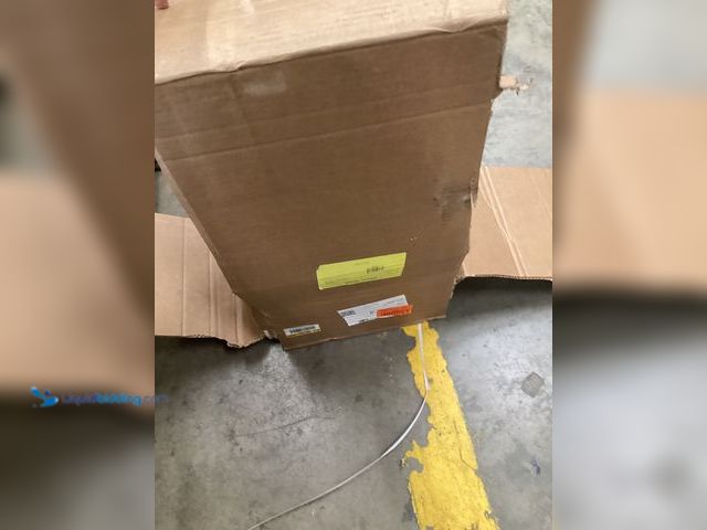 Lot 49-5407245 - 15"W x 30"H 1 Door & 2 Shelves Standard Wall Cabinet. Unused