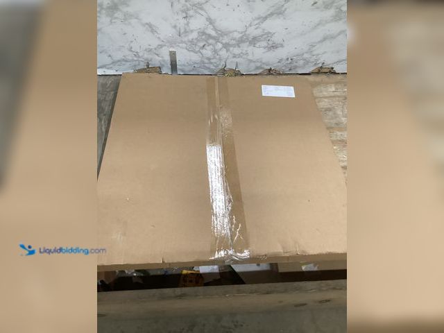 Lot 49-5448204 - 21" x21" Wooden picture frame. Unused