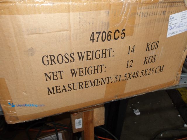 Lot 49-1513959 - Approx144, Extreme Party Streamer, Fireworks, Blue, New  Ref#4G-0703