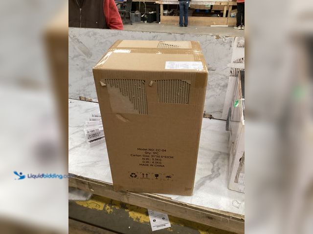 Lot 49-5475906 - Towel Warmer. Model: CC-06. Unused