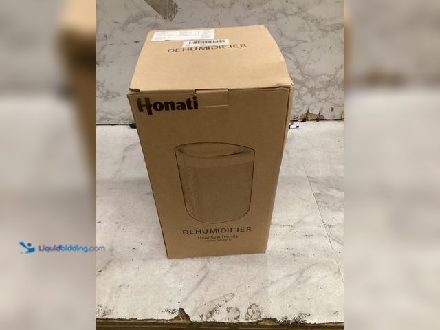 Lot 49-5555222 - Honati Dehumidifier Model:DP2201I, Unused, Works
