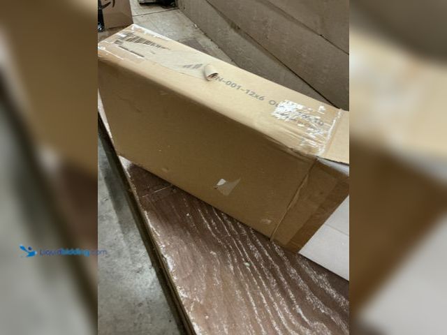 Lot 49-5487489 - 12" x 16" Shower Niche Unused