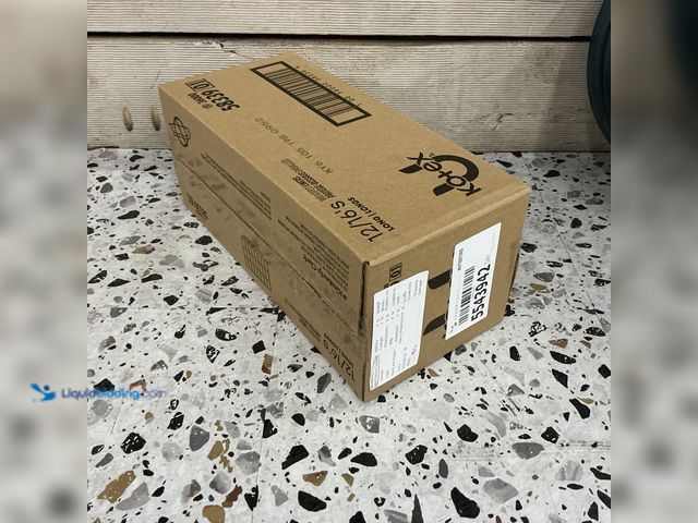 Lot 49-5543942 - 12 Packs U by Kotex Security Light flow Wrapped Liners, model #5833901, new/factory sealed.