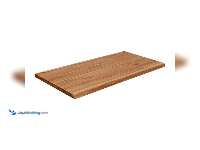 LiquidBidding - Lot 49-5582449 - HARDWOOD REFLECTIONS 5 ft. L x 30 in ...