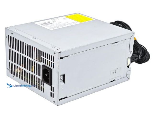 Lot 49-1549502 - S-Union Upgraded DPS-600UB A 600W Power Supply 632911-001 PSU Compatible with HP Z420 Workstation 62...