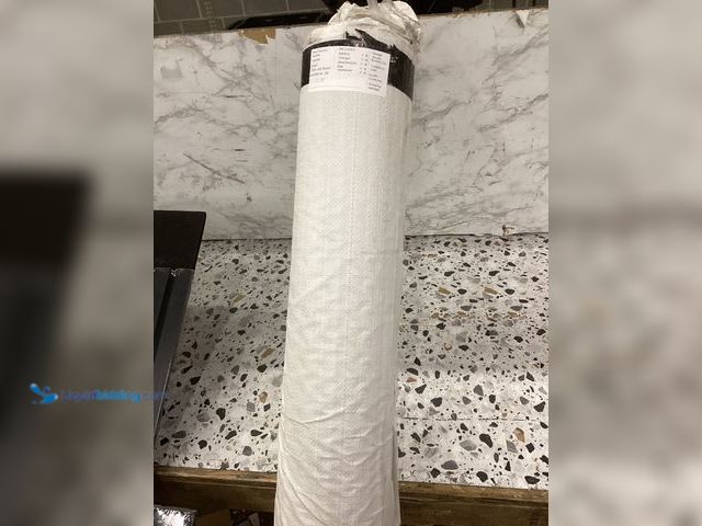 Lot 49-5452168 - Large Area Work Mat 97'' Item is used with shipping damage.