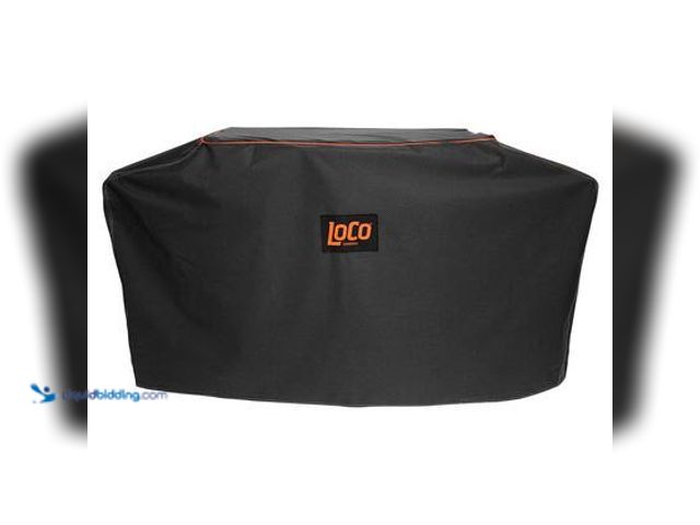 Lot 49-5544112 - LOCO 36 in. Universal Griddle Cover. Model # 20230502103. Unused