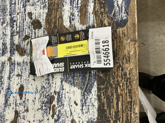 Lot 49-5546618 - Work Sharp Sharpeners Guided Field Sharpener Model 662949041874 unused.