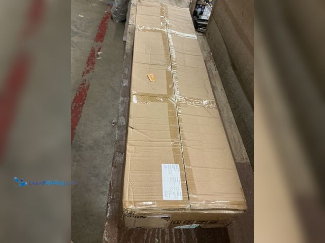 Lot 49-5487675 - LED Lamp (4pack) Unused