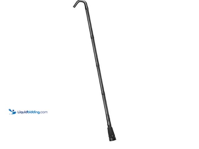 Lot 49-5459365 - Worx Universal Gutter Cleaning Kit, Universal Adapter, Trivac and Turbine Fusion Adapter. Model # WA...