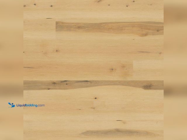 Lot 49-5538633 - Approx 160 sq.ft.  Home Decorators Collection
Leo Hill Oak 12 MIL x 7 in. W x 48 in. L Waterproof C...