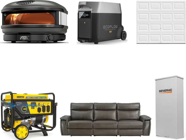 FLINT: Store-returns, Shelf-pulls, Over-stock, Consignments and more - Thursday, May 21st, 2026