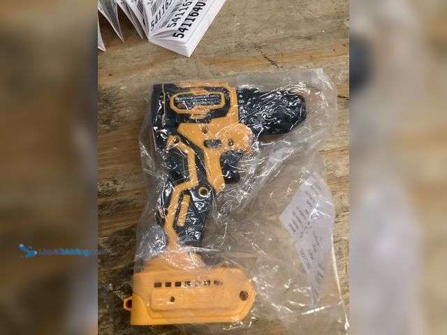 Lot 49-5411625 - brushless cordless drill unused