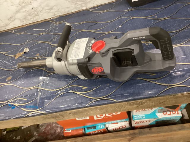 Lot 49-3539695 - Igersoll Rand Impact Wrench 20V Item is used, tested/works