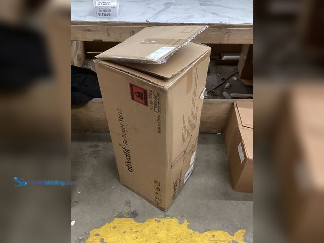 Lot 49-5475657 - Ativafit Weight Bench Folding Strength Training Bench for Full Body Workout Incline Bench with Quick...