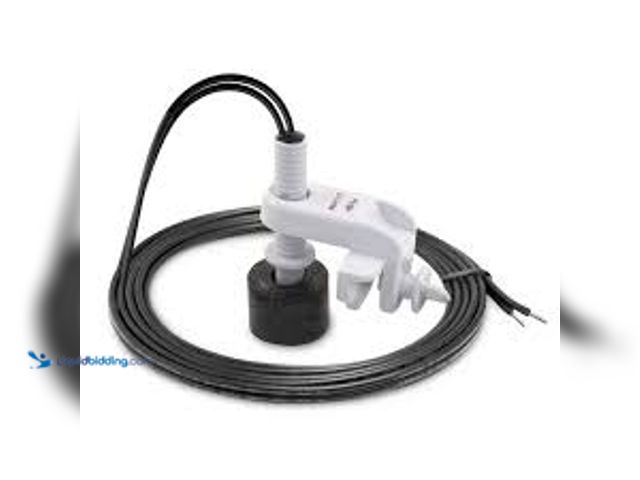 Lot 49-5475780 - QTY 2 - RectorSeal SAFE-T-SWITCH SS3 GEN3. Model # 97098. Unused