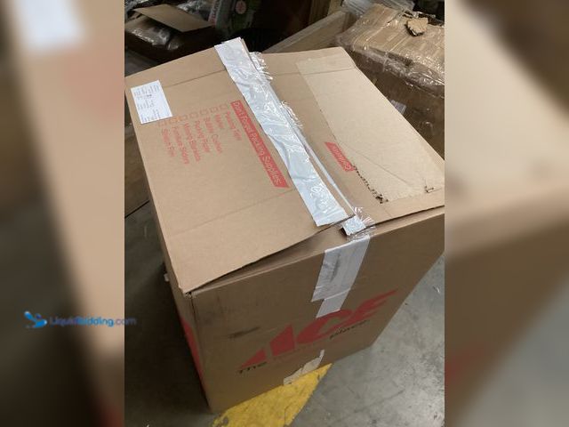 Lot 49-5488412 - Icy Plunge Cold Plunge Tub for Adults with carry bag. Used