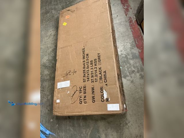 Lot 49-5484479 - 120 Gal Deck Box Unused