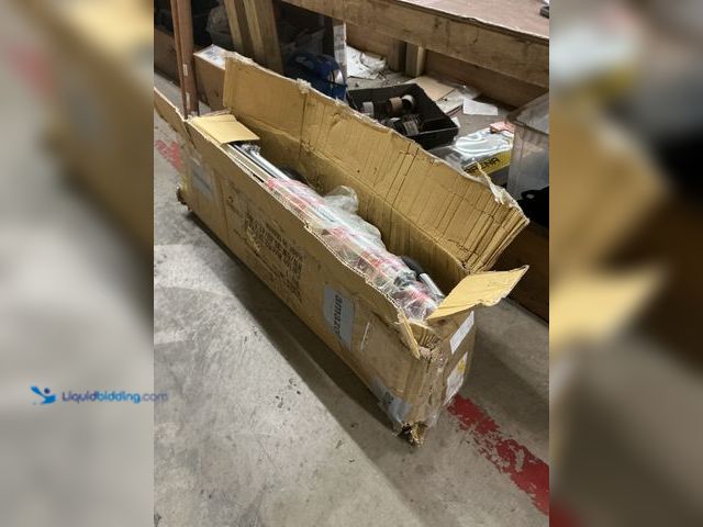 Lot 49-5463513 - Convertible Hand Truck (scuffs and scratches) (no hardware) Used