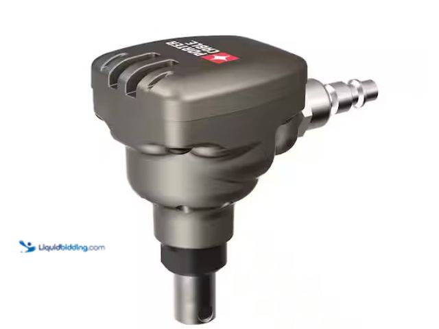 Lot 49-1567891 - Porter-Cable 0 Degree Mini Impact Palm Nailer, Ideal for use in tight places where a hammer can't be...