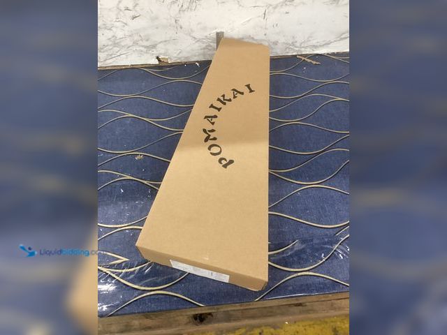 Lot 49-3539640 - Pomaikai Soprano Ukelele (Pink) Item is Factory Sealed with attachments