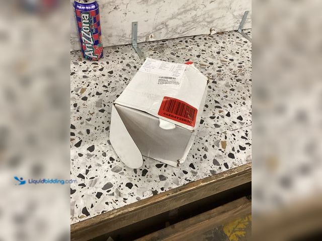 Lot 49-3532062 - Autoround 512493 Rear Wheel Bearing and Hub Assembly Compatible with Dodge Grand Caravan 2012-2020 I...