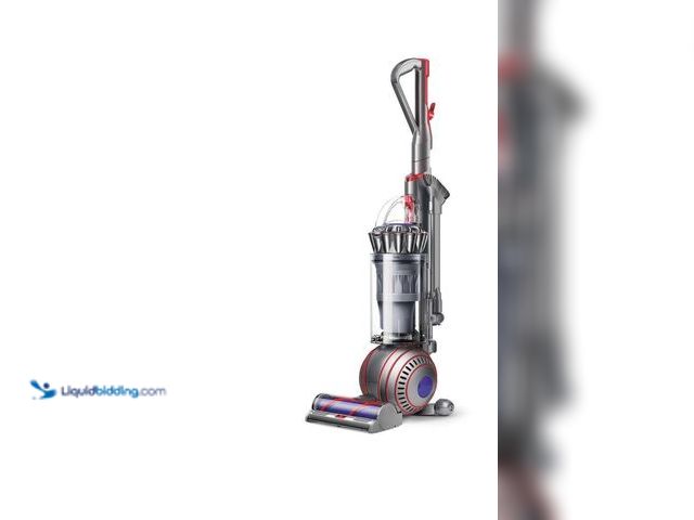 Lot 49-5453317 - Dyson Ball Animal 3 Upright Vacuum Cleaner. [Model # 405866-01] Used. Powers on. Attachments not inc...