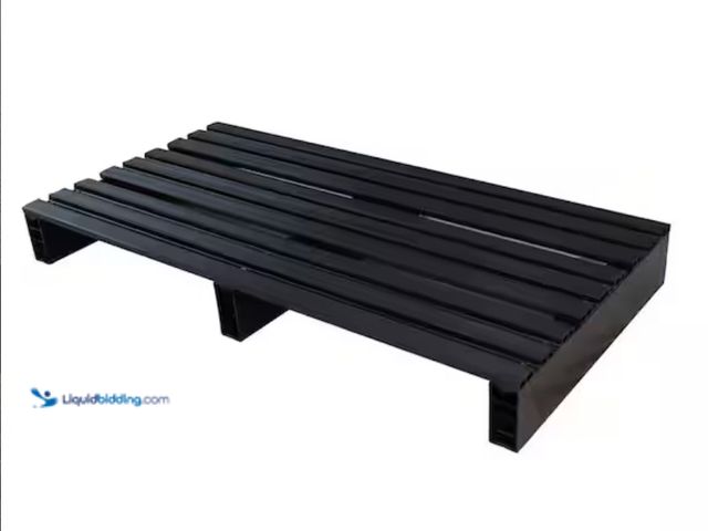 Lot 49-1625929 - 18"x36" Storage Pad - For basements, attics, garages or anywhere; holds up to 1,000lbs - NEW in Fact...