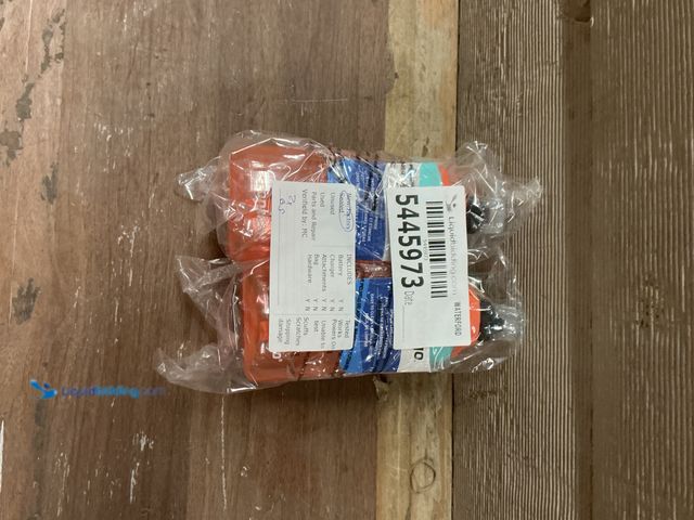 Lot 49-5445973 - (2) Contigo Kids Water Bottle with Redesigned AUTOSPOUT Straw, 14 oz, Unused.