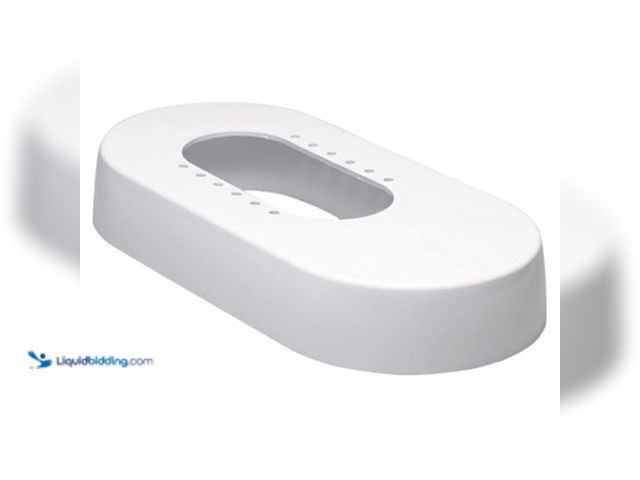 LiquidBidding - Lot 49-3525027 - Toilet Riser - 3.5