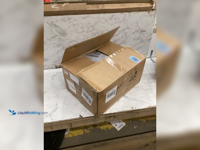 Lot 49-5475960 - BlessReach Knee Scooter Steerable Knee Walker Deluxe Medical Scooter for Foot Injuries Adult Compact...